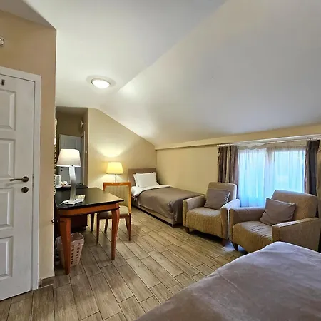 Pensión Male Stepenice