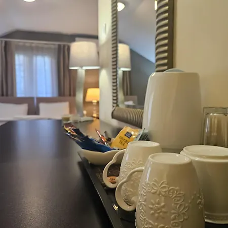 Male Stepenice Guest house 4*