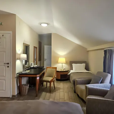 Male Stepenice Guest house