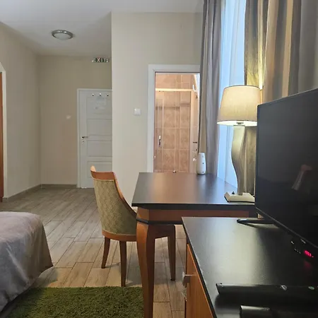 Guest house Male Stepenice