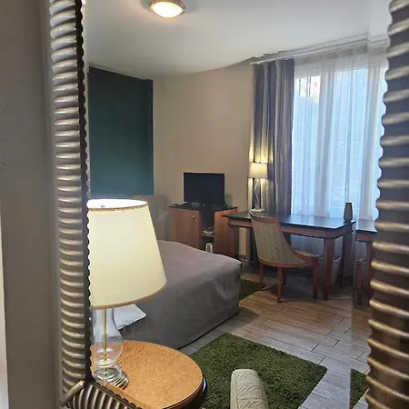 Male Stepenice Guest house 4*