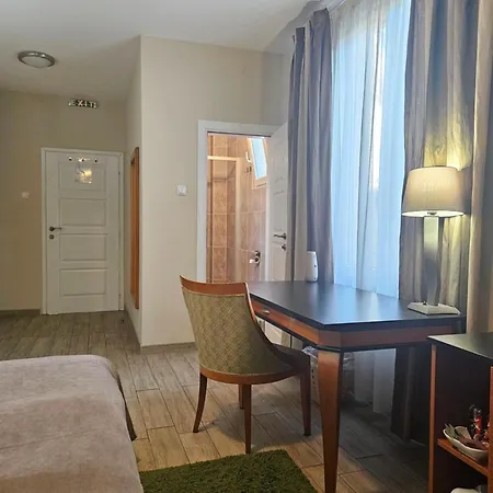 Pensión Male Stepenice 4*