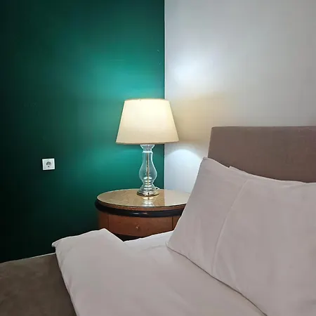 Guest house Male Stepenice 4*