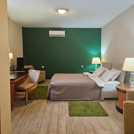 Male Stepenice Belgrade