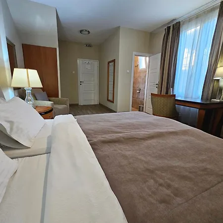 Male Stepenice Πανσιόν Βελιγράδι