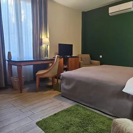 Guest house Male Stepenice Belgrade