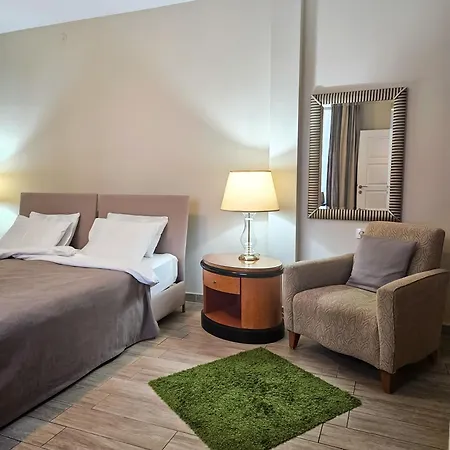 Male Stepenice Guest house