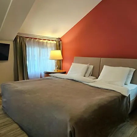 Vendégház Male Stepenice