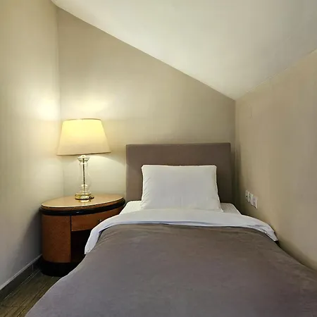 Pensión Male Stepenice 4*