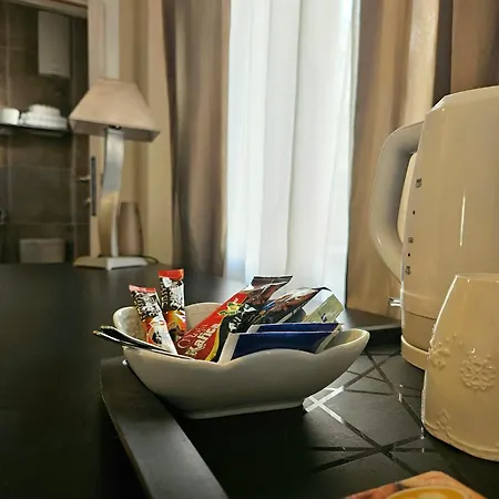 Vendégház Male Stepenice 4*