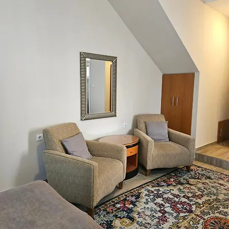 Male Stepenice Βελιγράδι