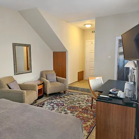 Guest house Male Stepenice