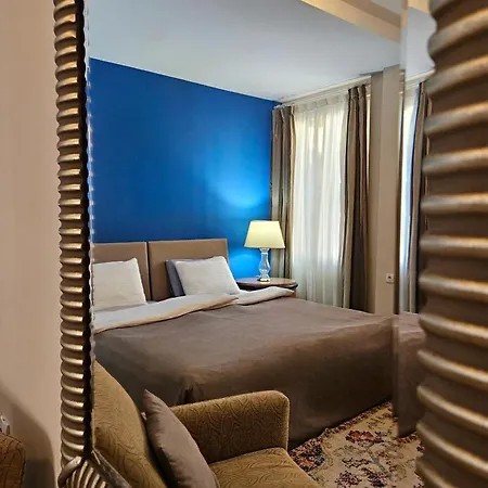 Male Stepenice 贝尔格莱德