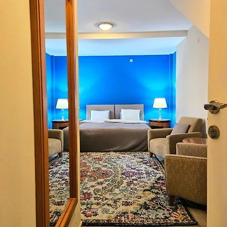 Male Stepenice Guest house 4*