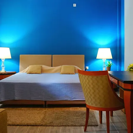 Male Stepenice 贝尔格莱德