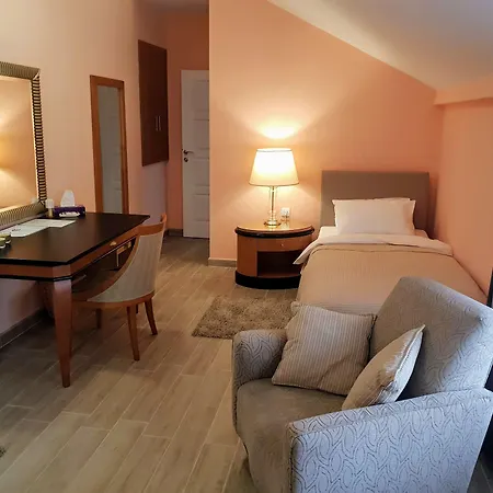 Guest house Male Stepenice 4*