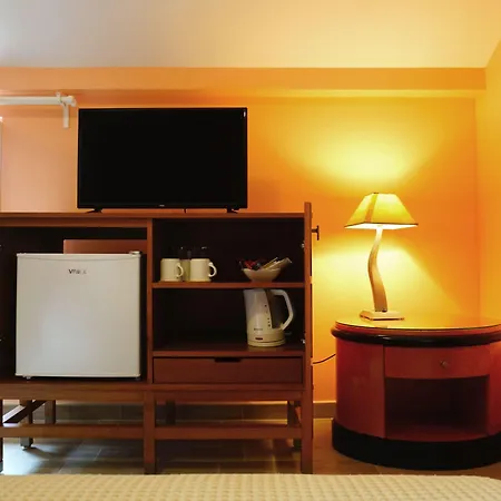 Male Stepenice Belgrade