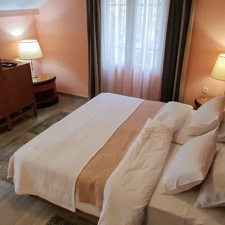 Pensión Male Stepenice