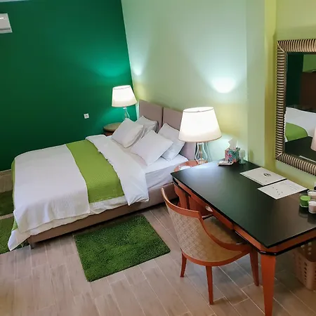 Guest house Male Stepenice 4*