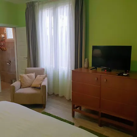 Pensión Male Stepenice