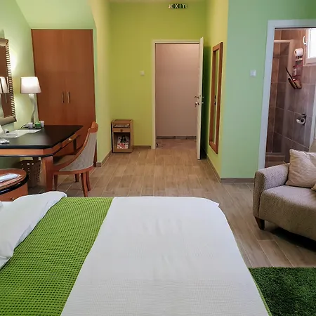 Guest house Male Stepenice