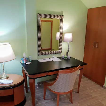 Male Stepenice Guest house 4*