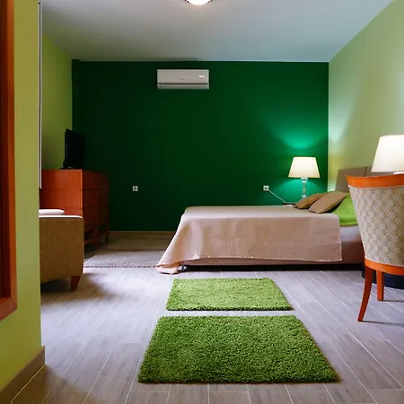 Male Stepenice Belgrade