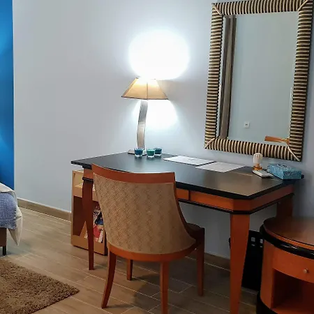 Guest house Male Stepenice