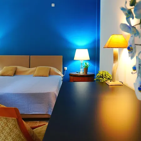 Male Stepenice Guest house Belgrade