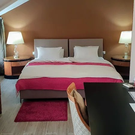 Guest house Male Stepenice