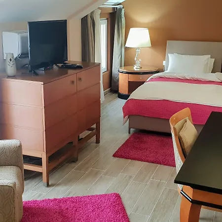 Guest house Male Stepenice 4*