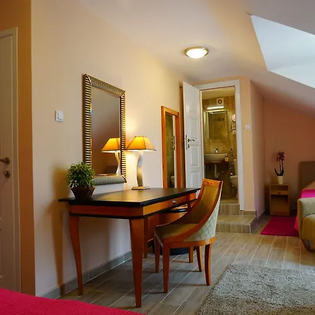 Male Stepenice Belgrade