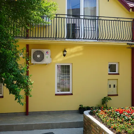 Male Stepenice Belgrade