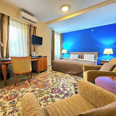 Male Stepenice Βελιγράδι