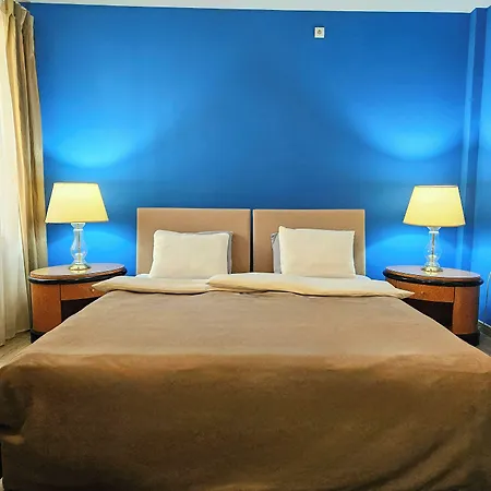 Male Stepenice Guest house Belgrade