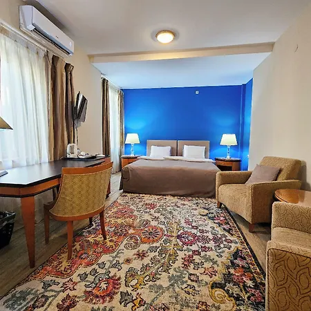 Male Stepenice Πανσιόν Βελιγράδι