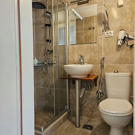 招待所 Male Stepenice