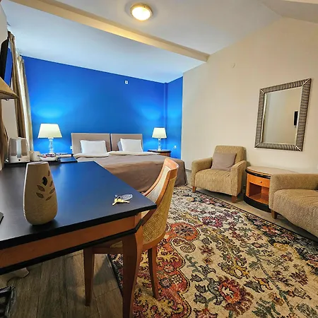 Male Stepenice 贝尔格莱德