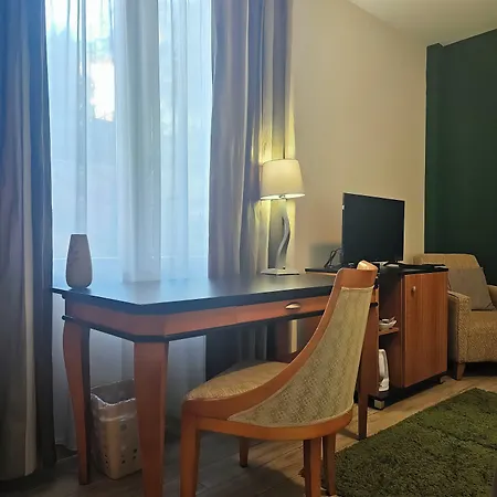 Male Stepenice Guest house