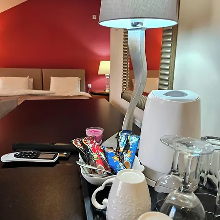 Male Stepenice Βελιγράδι