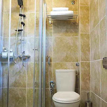 Male Stepenice Pensión 4*