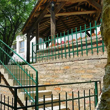 Vendégház Male Stepenice 4*