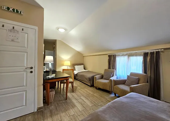 بيت ضيافة Male Stepenice