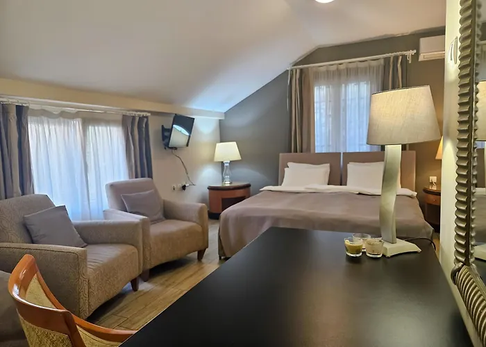 بيت ضيافة Male Stepenice