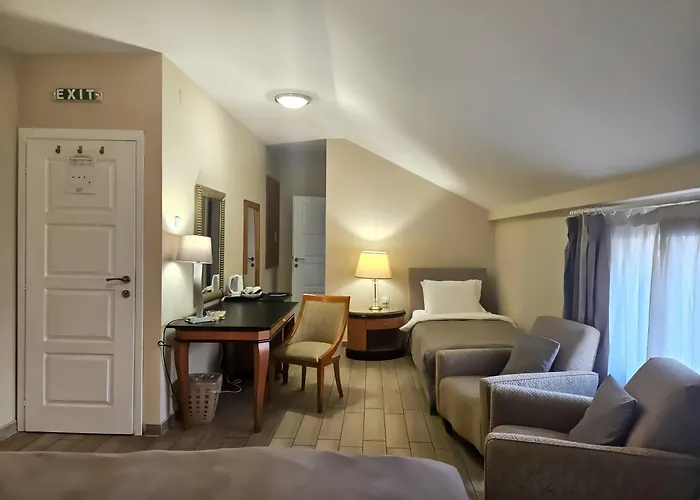 Male Stepenice بيت ضيافة