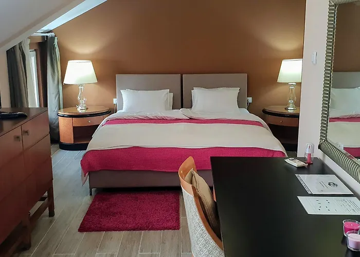 بيت ضيافة Male Stepenice